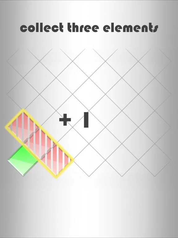 Изображение игры: SQRush