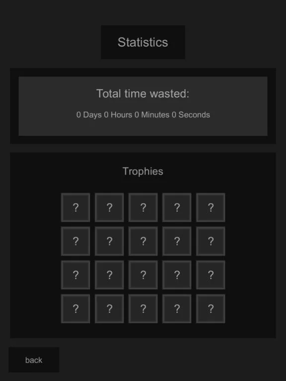 Изображение игры: time wasting machine