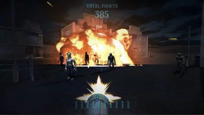 Изображение игры: SHOOTER GAMES — Zombie, Space, Sniper & Fun Run
