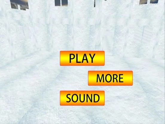 Изображение игры: Snow Sniper Shooting 2017