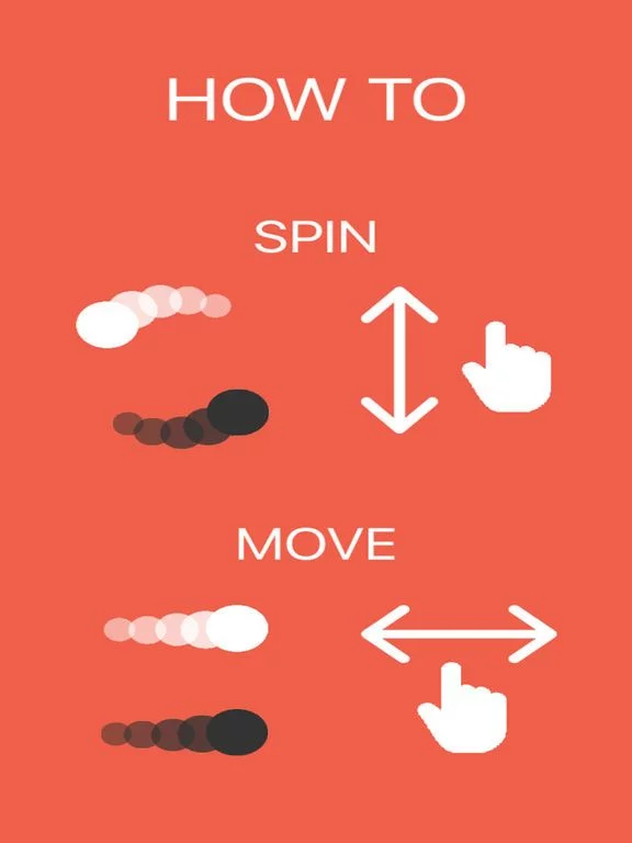 Изображение игры: SPIN HIT