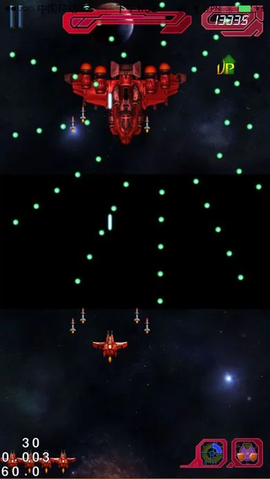 Изображение игры: Air Fighting Of The World War II
