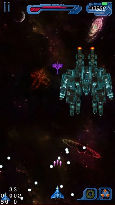 Изображение игры: Air Fighting Of The World War II