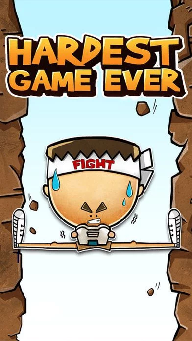 Изображение игры: Hardest & Funniest Games Of The World