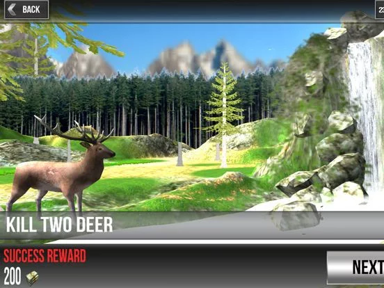 Изображение игры: Deer Hunting 2017 Pro