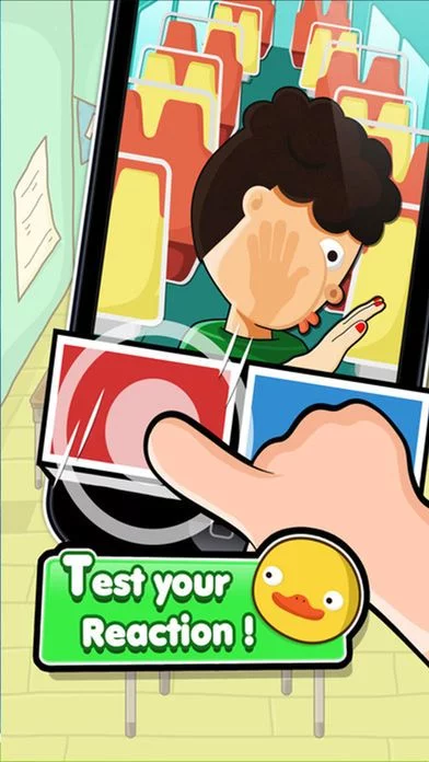 Изображение игры: Hardest & Funniest Games Of The World