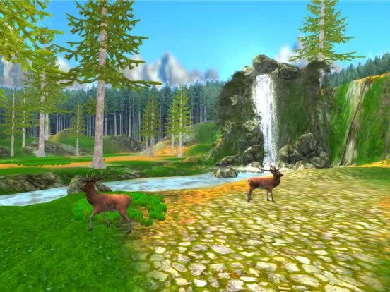 Изображение игры: Deer Hunting 2017 Pro