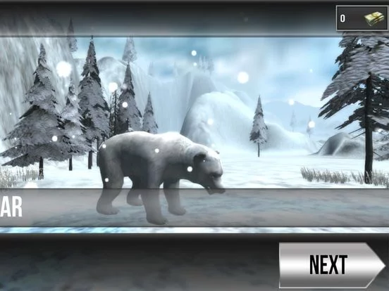 Изображение игры: Deer Hunting 2017