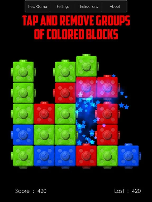 Изображение игры: Kubix.