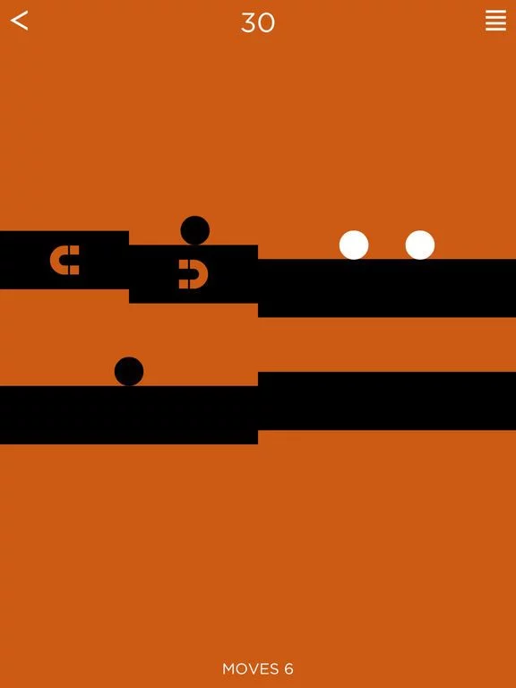 Изображение игры: Level: A Simple Puzzle Game