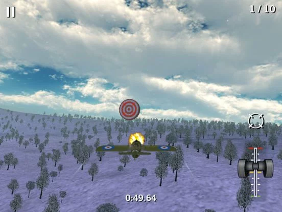Изображение игры: Air Cadets