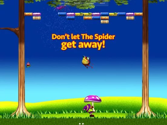 Изображение игры: Crazy-Toad