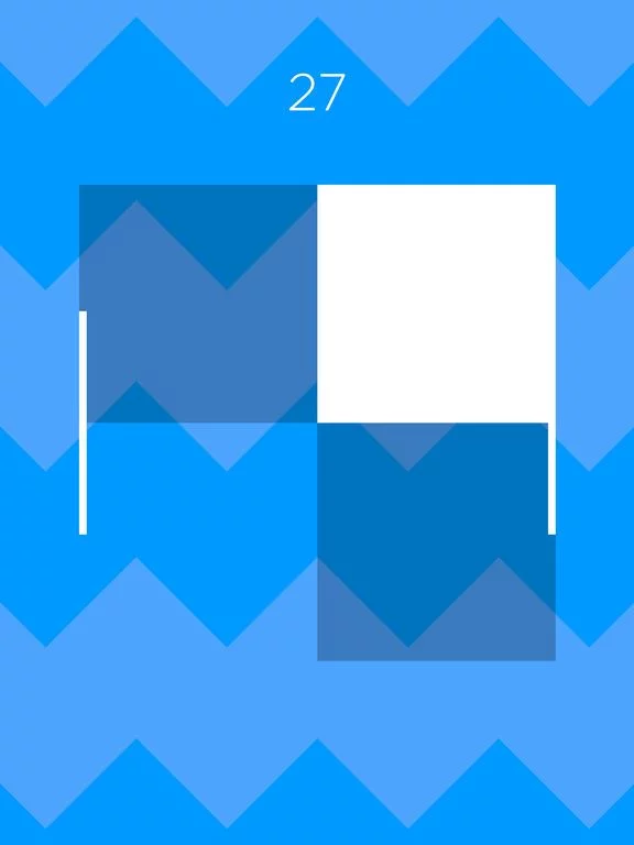 Изображение игры: Repeat: A Memory Game