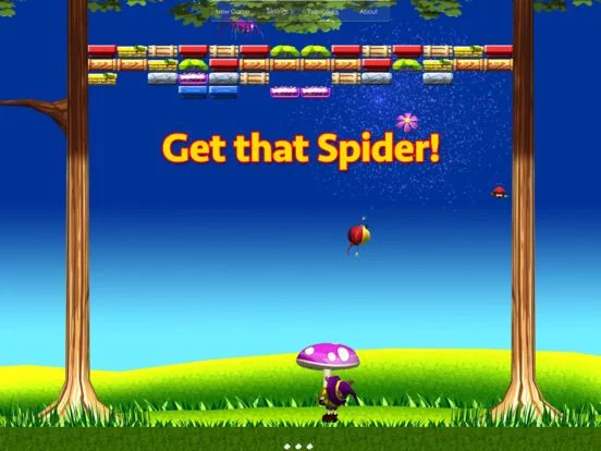 Изображение игры: Crazy-Toad