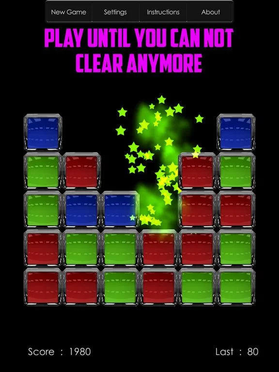 Изображение игры: Kubix.