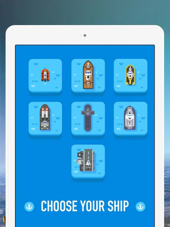 Изображение игры: Navy Base