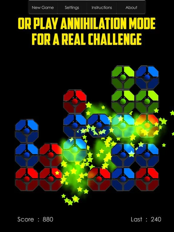 Изображение игры: Kubix.
