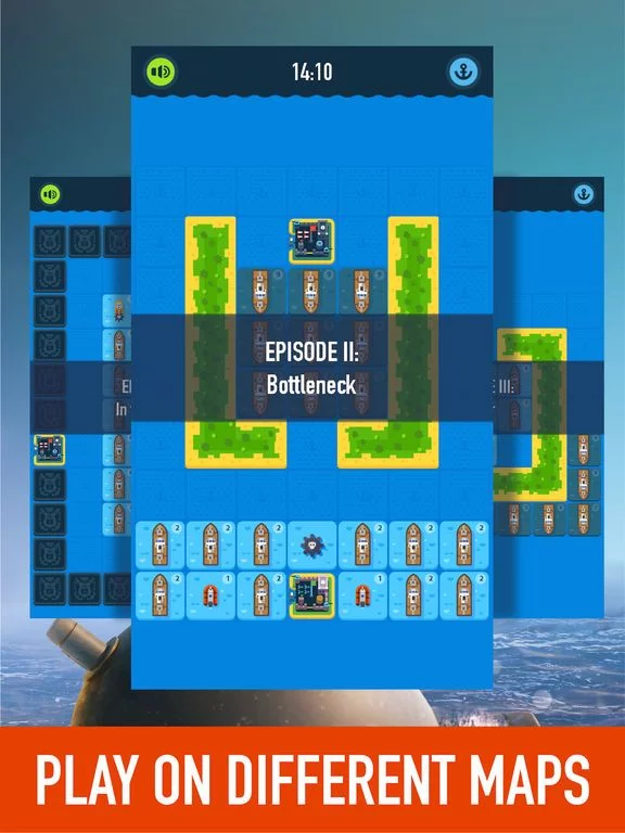 Изображение игры: Navy Base