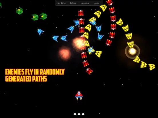 Изображение игры: Blast HD