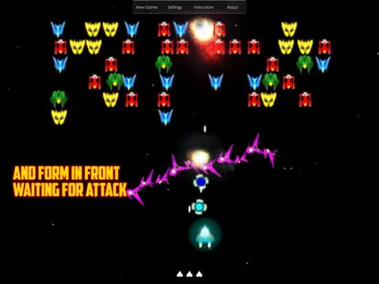Изображение игры: Blast HD