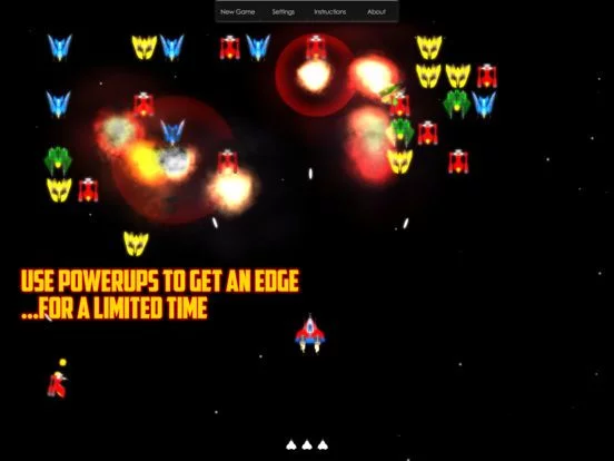 Изображение игры: Blast HD