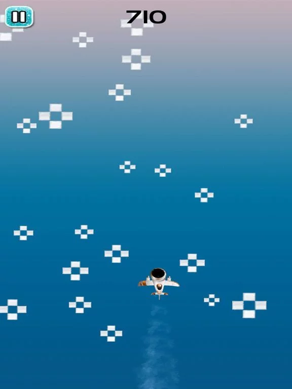 Изображение игры: Crazy Plane Craft