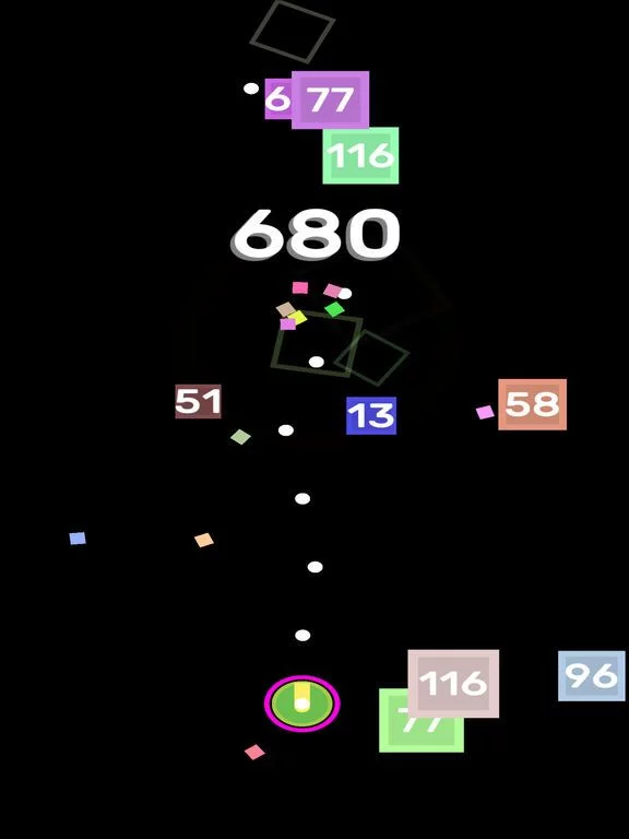 Изображение игры: Blamblam