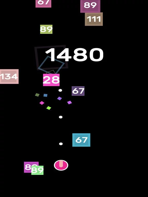 Изображение игры: Blamblam