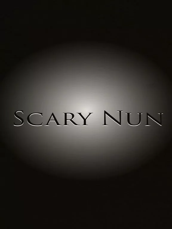 Изображение игры: Scary Nun