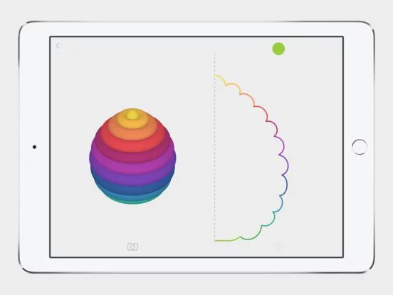 Изображение игры: C3D - 3D Drawing & Modelling