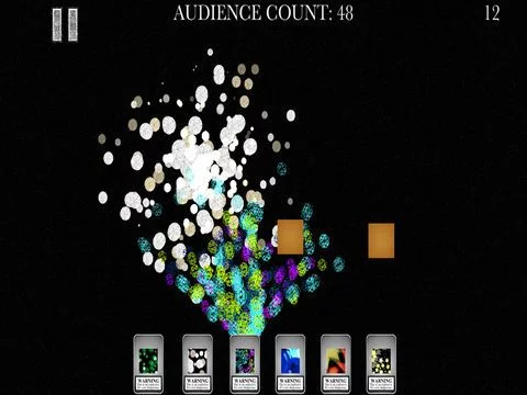 Изображение игры: Fireworks Showeator (Create or Watch a Show)