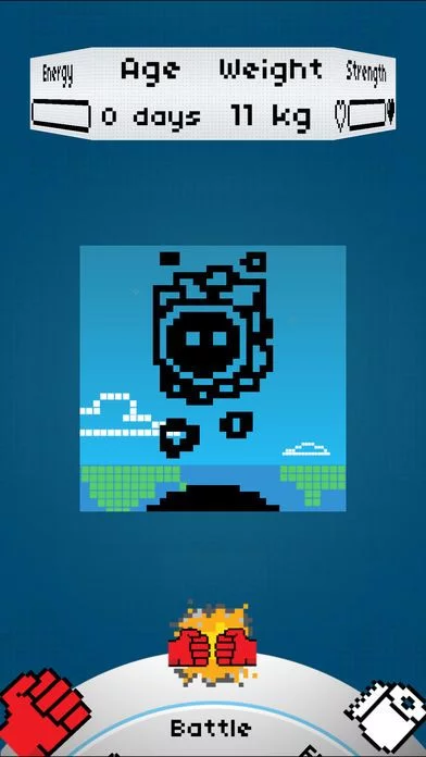 Изображение игры: VPET Planets Lite