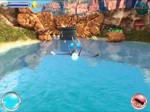 Изображение игры: Solar Warfare - Interstellar Combat