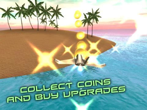 Изображение игры: Solar Warfare - Interstellar Combat