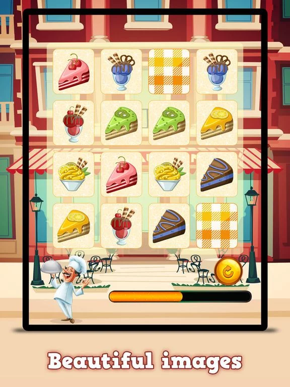 Изображение игры: Find the Pair: Matching Games