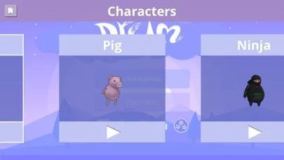 Изображение игры: Dream - No need for sleep