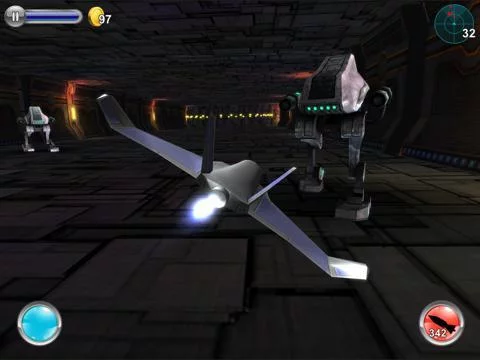 Изображение игры: Solar Warfare - Interstellar Combat