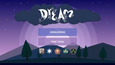 Изображение игры: Dream - No need for sleep