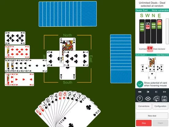 Изображение игры: GOTO Bridge 18