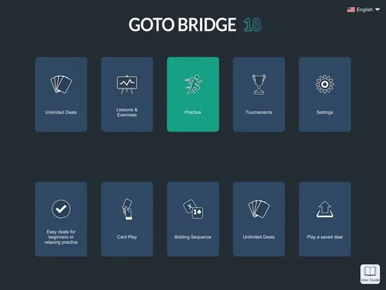 Изображение игры: GOTO Bridge 18