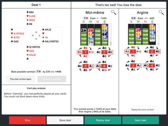 Изображение игры: GOTO Bridge 18