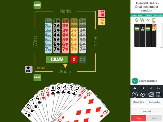 Изображение игры: GOTO Bridge 18