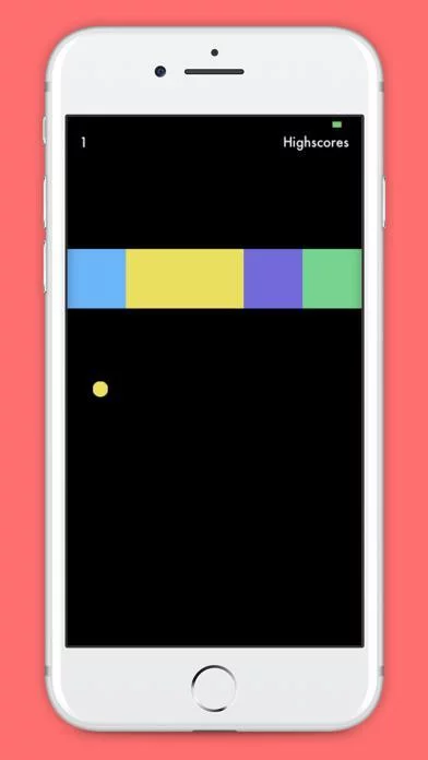 Изображение игры: Color vs Blocks