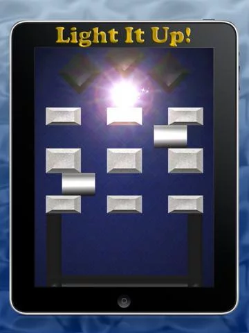 Изображение игры: ShatterBall Lite