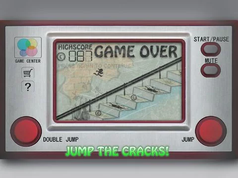 Изображение игры: Stickman Stairs - Let Him Jump and Dismount