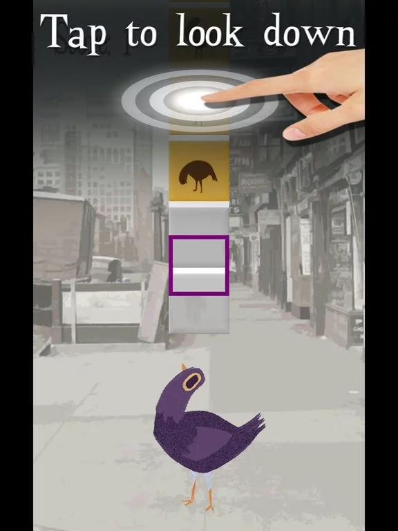 Изображение игры: Trash Doves - A Bird Sticker Game