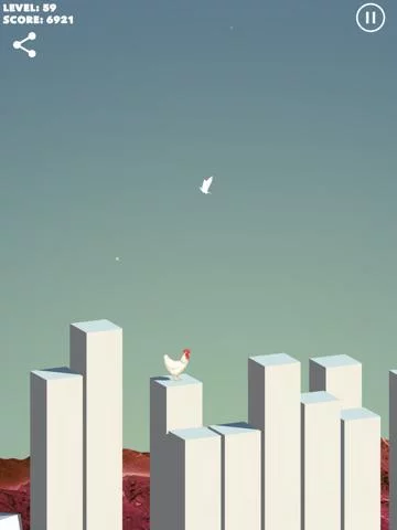 Изображение игры: Emoji+ Infinity - Free 3D Geometry Arcade Hero Jumper