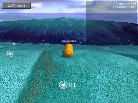 Изображение игры: Slither 3D - Super Snake io Free Skin Edition