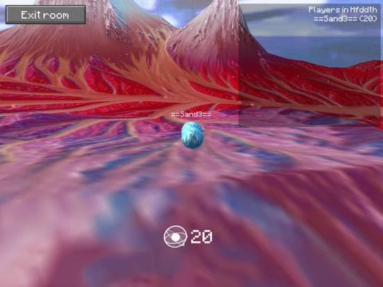 Изображение игры: Slither 3D - Super Snake io Free Skin Edition