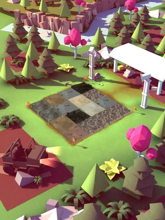 Изображение игры: Jurassic Pet - Virtual World